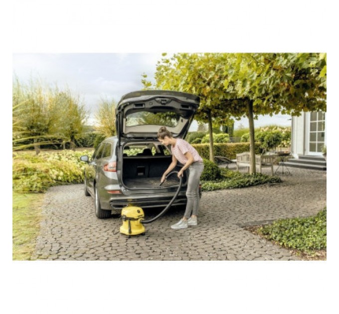 Пилосос Karcher WD 2 Plus V-12/4/18/C (1.628-009.0)