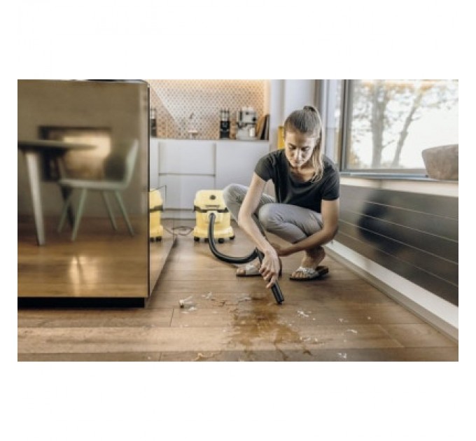 Пилосос Karcher WD 2 Plus V-12/4/18/C (1.628-009.0)