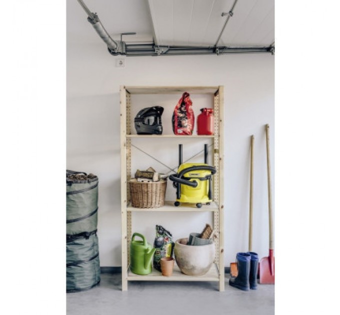 Пилосос Karcher WD 2 Plus V-12/4/18/C (1.628-009.0)