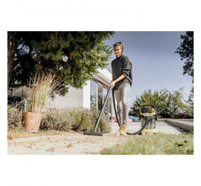 Пилосос Karcher D 5 S V-25/5/22 (1.628-350.0)