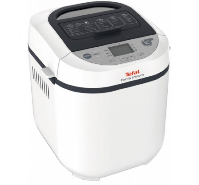 Tefal Хлібопічка Tefal PF250135