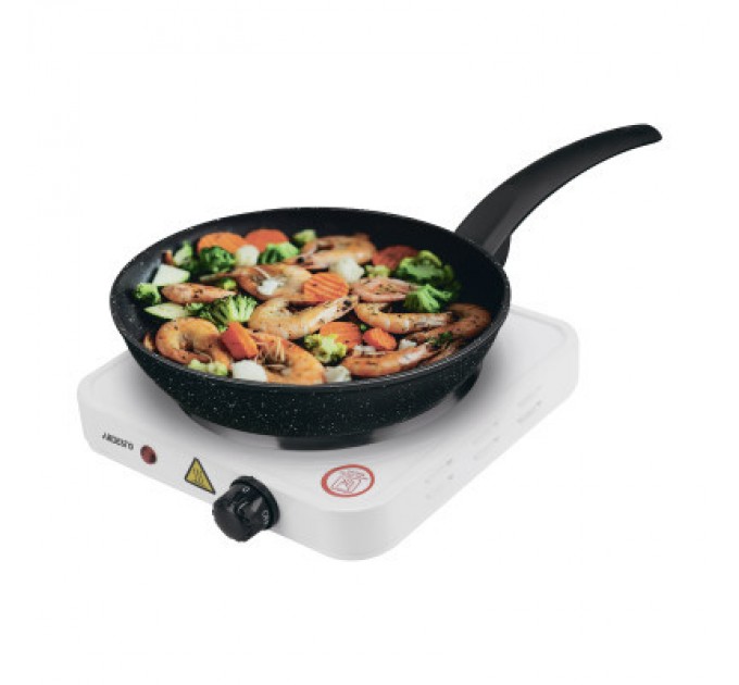 Ardesto Настільна плита Ardesto ECS-J115W