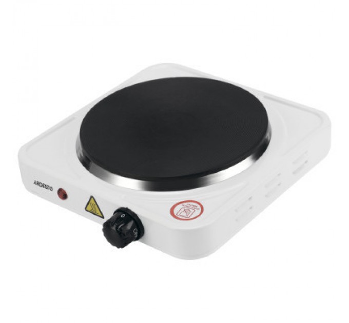 Ardesto Настільна плита Ardesto ECS-J115W