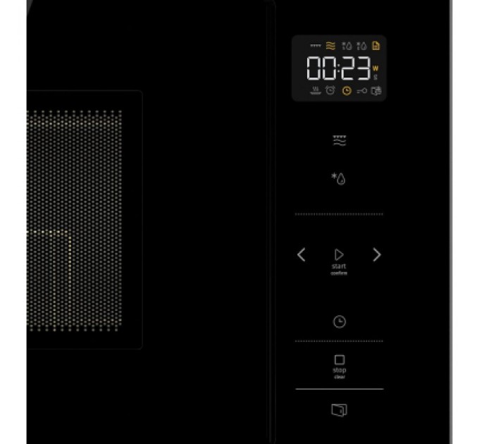 Gorenje Мікрохвильова піч Gorenje BM251SG2BG