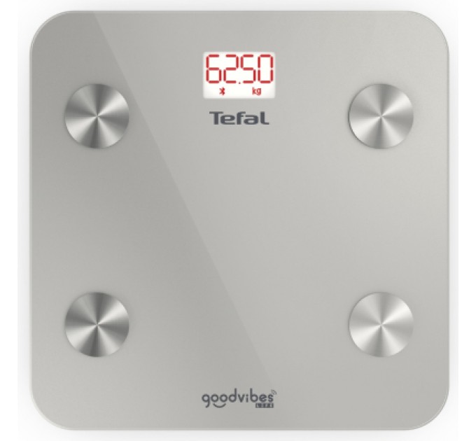 Tefal Ваги підлогові Tefal BM9600S1