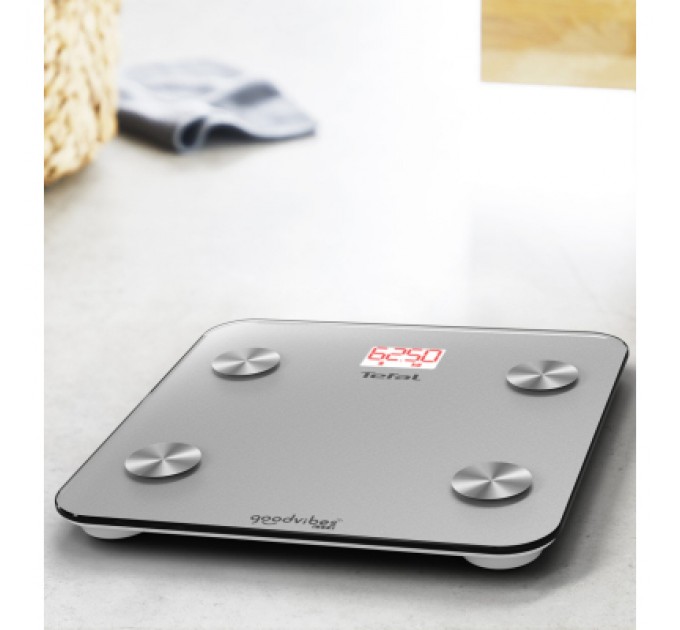 Tefal Ваги підлогові Tefal BM9600S1