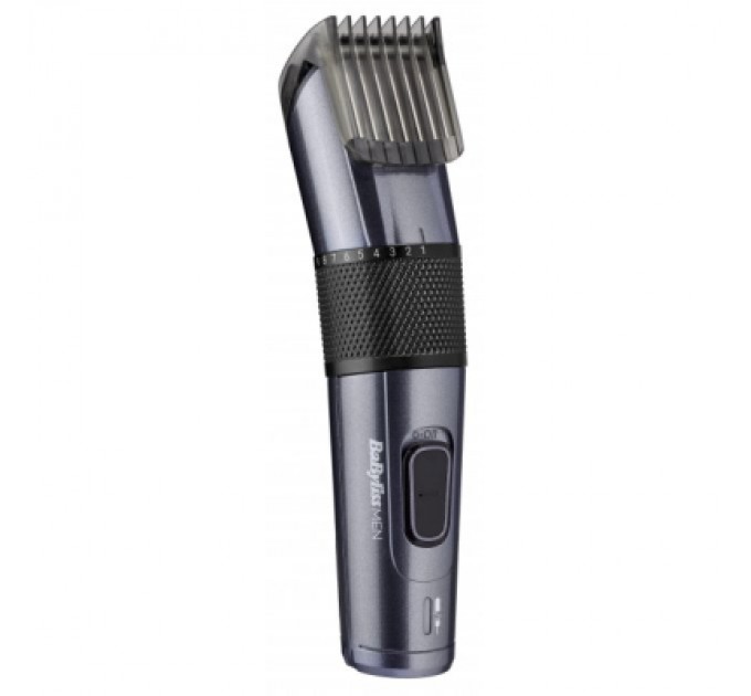 Машинка для стрижки Babyliss E976E