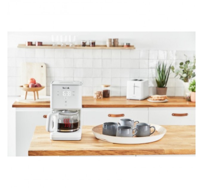 Tefal Крапельна кавоварка Tefal CM693110