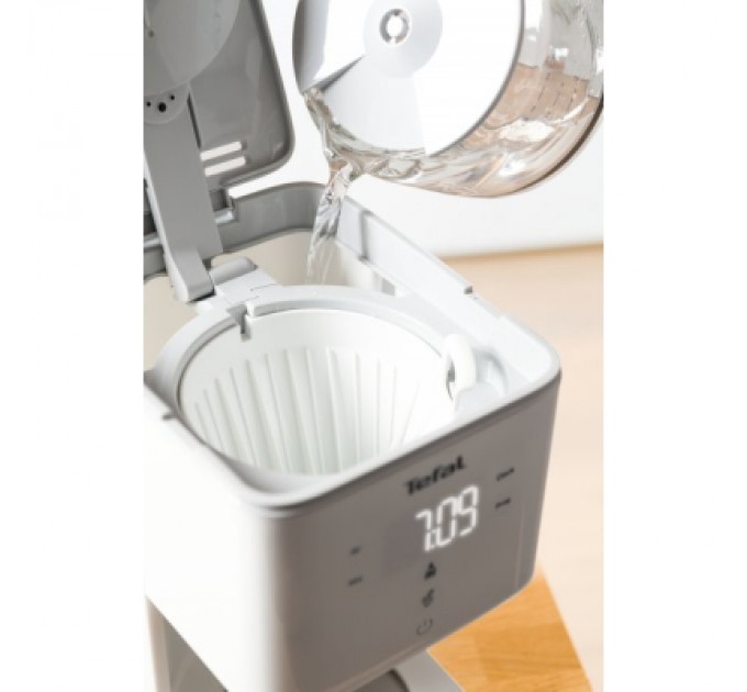 Tefal Крапельна кавоварка Tefal CM693110