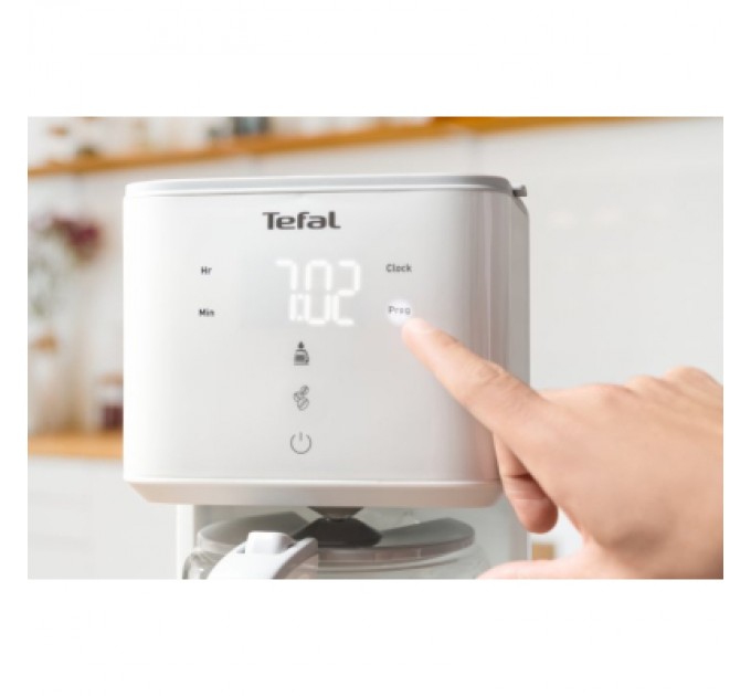 Tefal Крапельна кавоварка Tefal CM693110