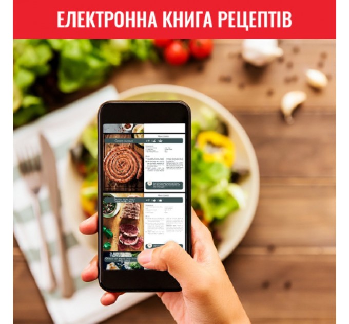 Tefal Мультипіч Tefal EY501815