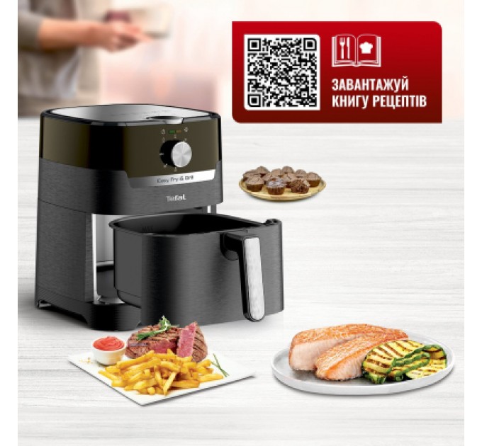 Tefal Мультипіч Tefal EY501815