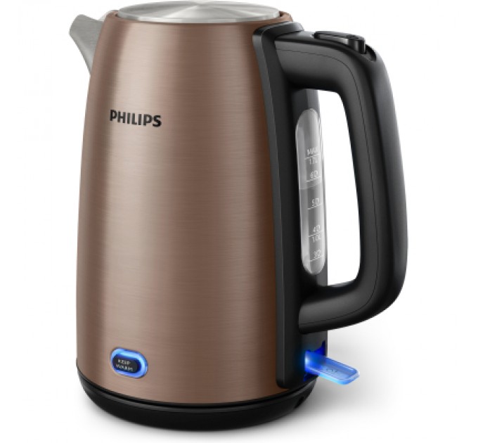 Philips Електрочайник Philips HD9355/92