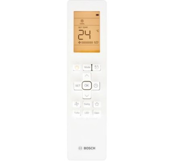 Bosch Кондиціонер Bosch CL2000 RAC 2,6 (7733702188)