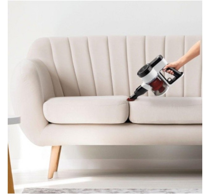 Gorenje Пилосос Gorenje SVC216FMLW