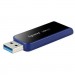 Apacer USB флеш накопичувач Apacer 32GB AH356 Black USB 3.0 (AP32GAH356B-1)