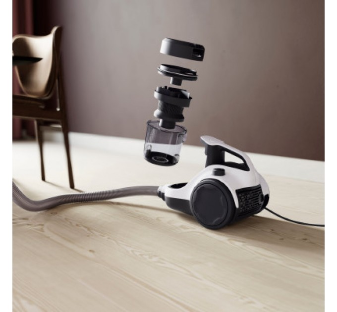 Electrolux Пилосос Electrolux ECC21-2IW