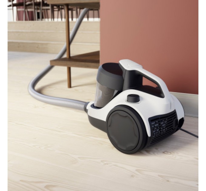 Electrolux Пилосос Electrolux ECC21-2IW