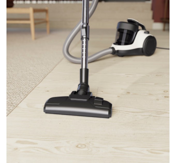 Electrolux Пилосос Electrolux ECC21-2IW