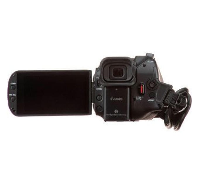 Canon Цифрова відеокамера Canon Legria HF G70 (5734C003)