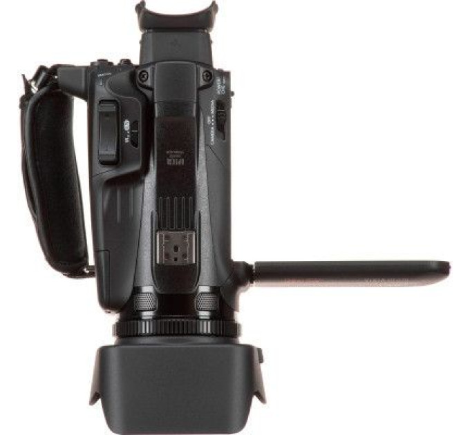 Canon Цифрова відеокамера Canon Legria HF G70 (5734C003)