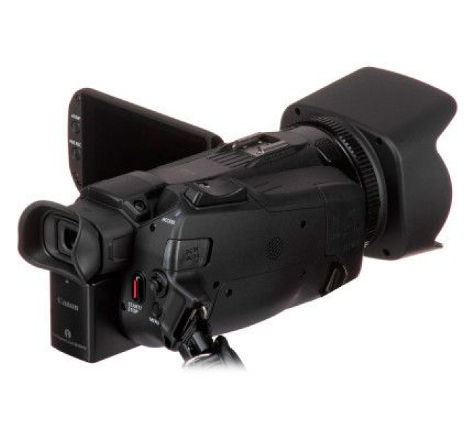 Canon Цифрова відеокамера Canon Legria HF G70 (5734C003)