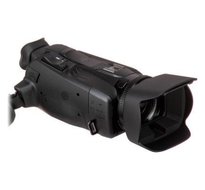 Canon Цифрова відеокамера Canon Legria HF G70 (5734C003)