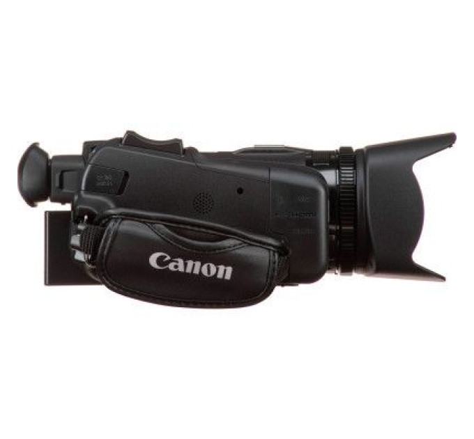 Canon Цифрова відеокамера Canon Legria HF G70 (5734C003)