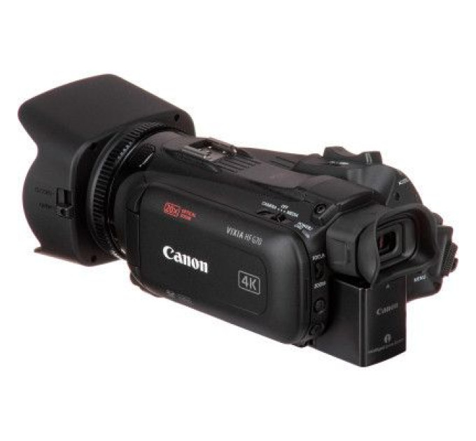 Canon Цифрова відеокамера Canon Legria HF G70 (5734C003)