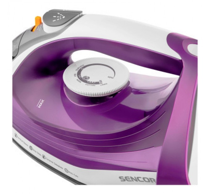 Sencor Праска Sencor SSI5800VT