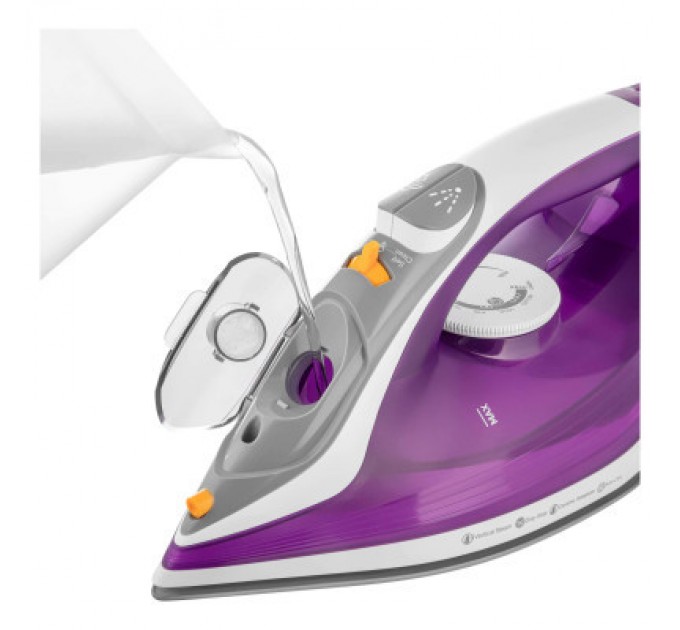 Sencor Праска Sencor SSI5800VT