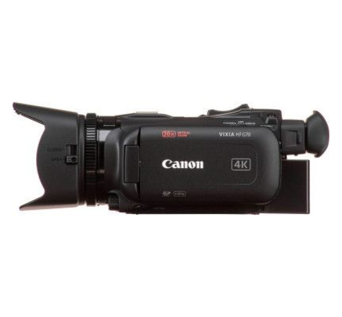 Canon Цифрова відеокамера Canon Legria HF G70 (5734C003)