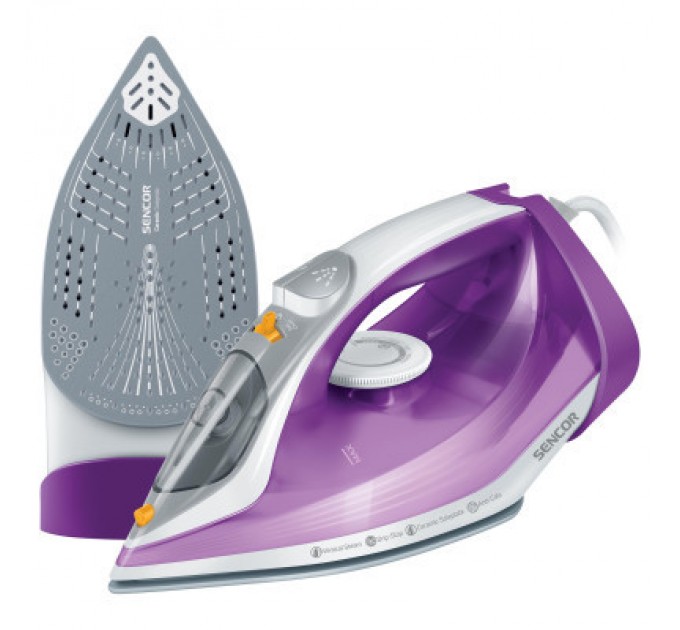 Sencor Праска Sencor SSI5800VT