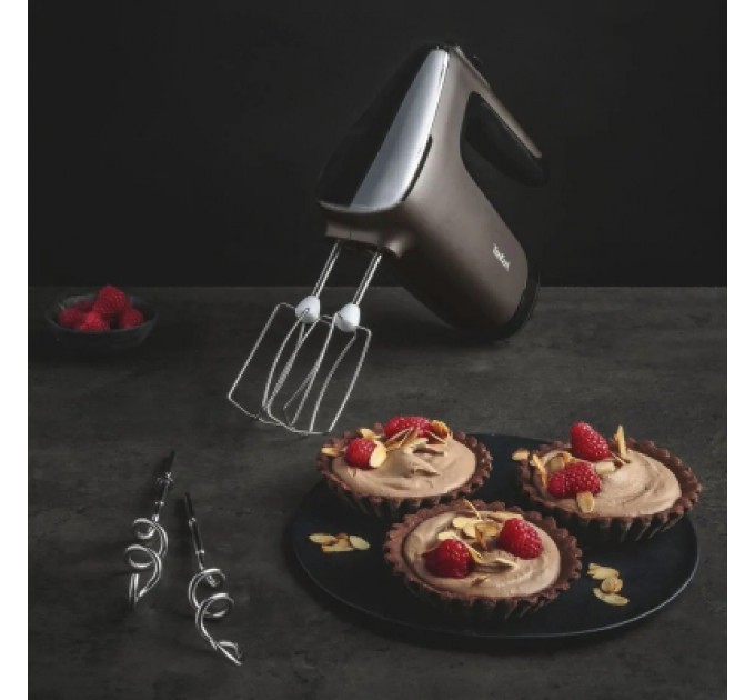 Tefal Міксер Tefal HT650E38