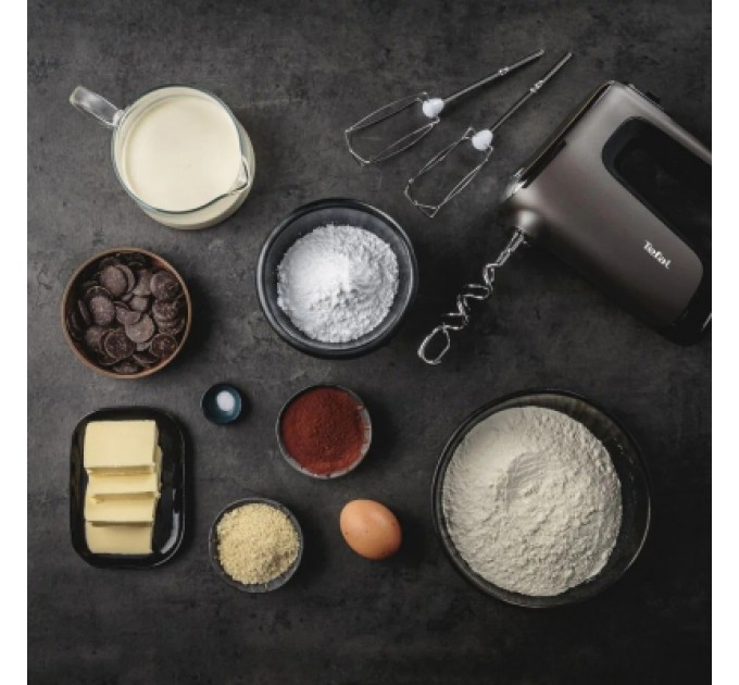Tefal Міксер Tefal HT650E38