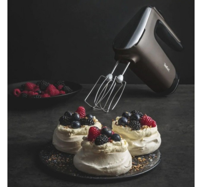 Tefal Міксер Tefal HT650E38