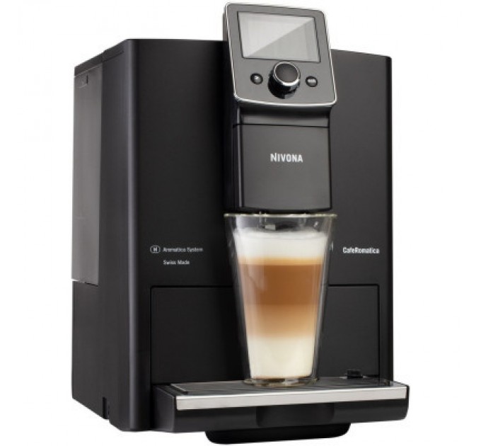 Nivona Кавомашина Nivona NICR820