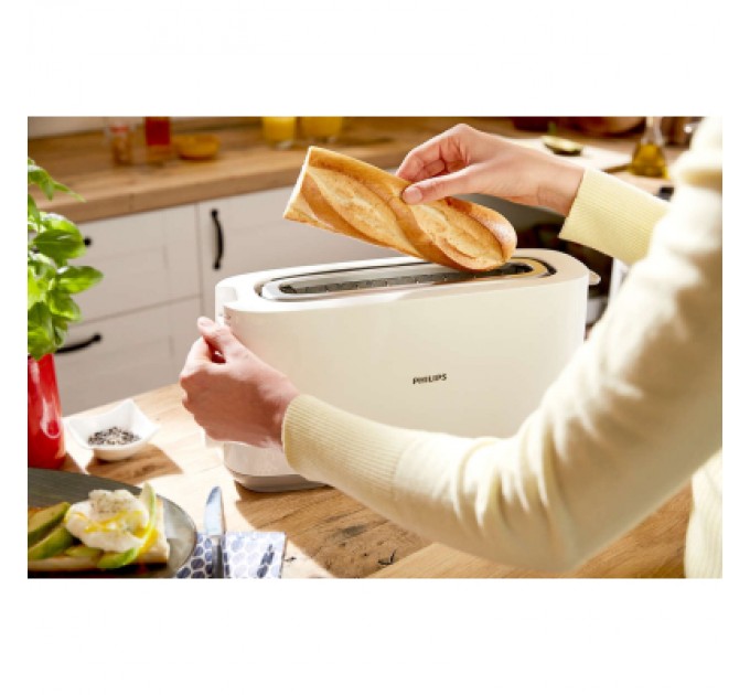 Тостер Philips HD2590/00