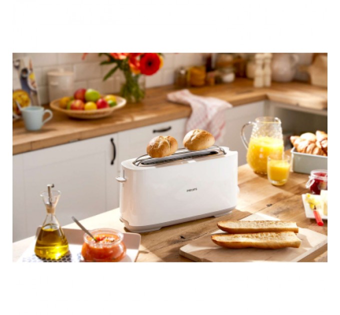 Тостер Philips HD2590/00