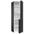 Gorenje Холодильник Gorenje NRK6192ABK4