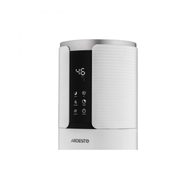 Ardesto Зволожувач повітря Ardesto USH-M-CNTRTCH-8L-W