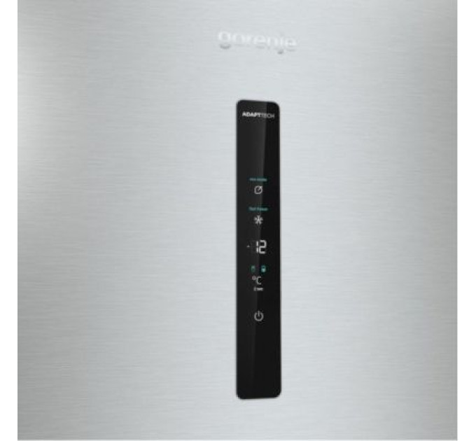 Gorenje Холодильник Gorenje NRK6192AXL4