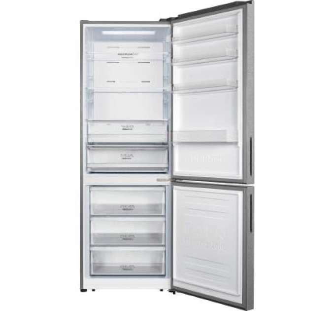 Gorenje Холодильник Gorenje NRK720EAXL4