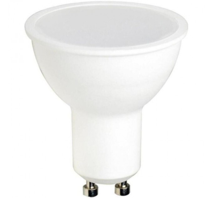 Лампочка Osram LED VALUE, PAR16, 5W, 4000K GU10 (4058075689541)