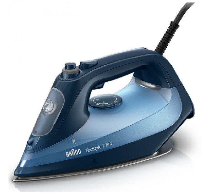 Праска Braun SI 7160 BL (SI7160BL)