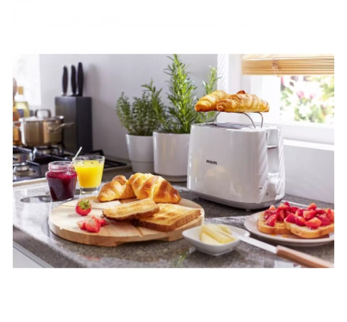 Philips Тостер Philips HD2582/00