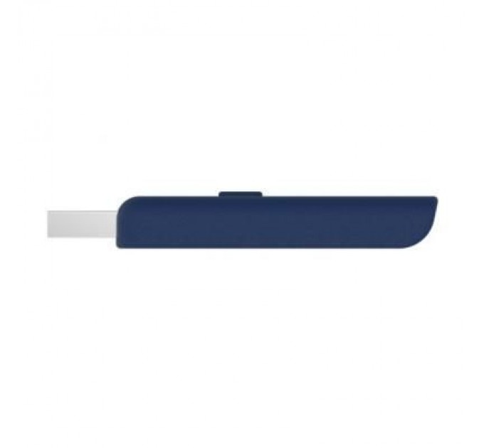 Apacer USB флеш накопичувач Apacer 64GB AH356 Black USB 3.0 (AP64GAH356B-1)