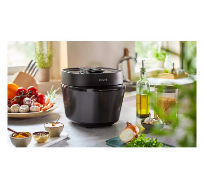 Philips Мультиварка Philips HD2151/40