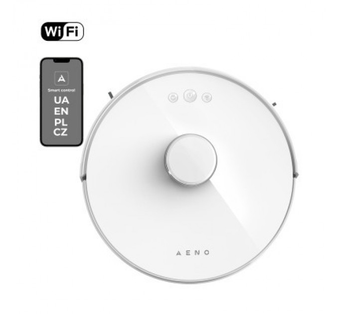 AENO Пилосос AENO RC2S (ARC0002S)