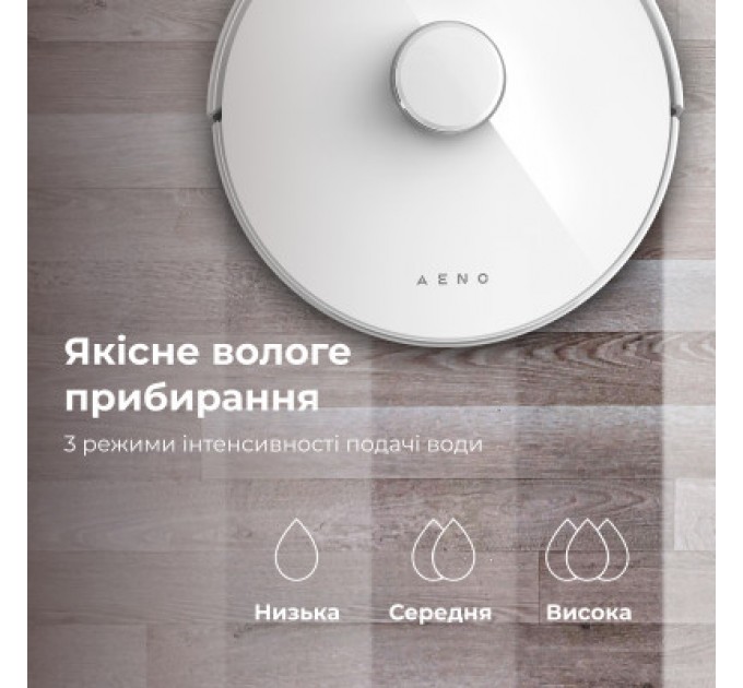 AENO Пилосос AENO RC2S (ARC0002S)
